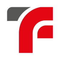 TF ENGENHARIA & INSTALAÇÕES EIRELI Logo
