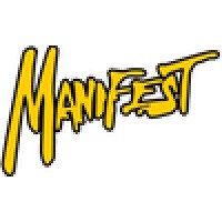 Manifest Music Logo