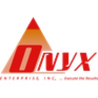 Onyx Enterprises Inc Logo