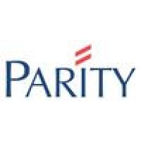 Parity For Disability Logo