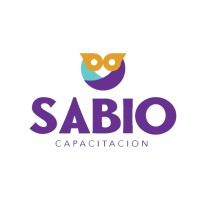 Sabio Capacitación Ecuador Logo