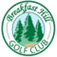 Breakfast Hill Golf Club Logo
