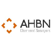 Ahbn Llp Logo