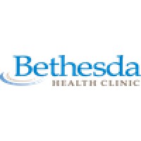 Bethesda Clinic Logo