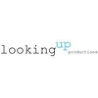 Look Up Productions Logo
