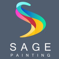 SAGE Painting Logo