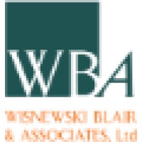 WBA Logo
