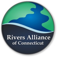 Rivers Alliance of Connecticut Logo