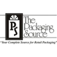 Packaging Source Inc Logo
