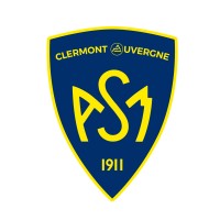 ASM Clermont Auvergne Logo