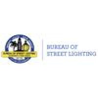 Bureau Of Street Lights Logo