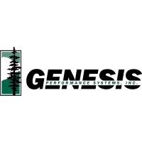 Genesis Performance Systems, Inc. Logo