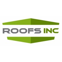 Roofs Inc Logo