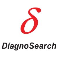 DiagnoSearch Life Sciences Logo