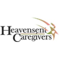 Heavensent Caregivers Logo