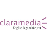 Claramedia Logo