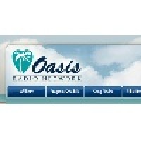 Oasis Network Logo