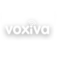 Voxiva (acquired by Wellpass) Logo