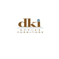 dki Office Furniture Logo
