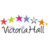 Settle Victoria Hall Limited Logo