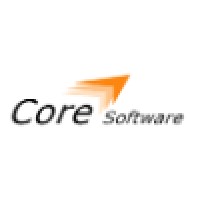 CORE SOFTWARE PVT LTD Logo