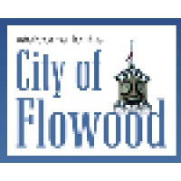 City Of Flowood Logo