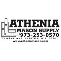 Athenia Mason Supply Inc Logo
