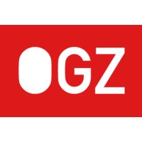 Organisatie Groep Zuid (OGZ) BV Logo