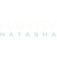 Hair By Natasha Logo