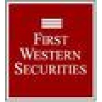 First Western Securities Logo