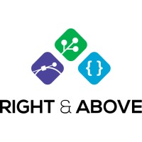 Right&Above Logo