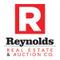 Reynolds Real Estate Company Logo