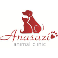 Anasazi Animal Clinic Logo