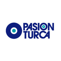 PASION TURCA S.L Logo