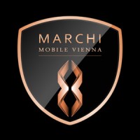MARCHI MOBILE USA Logo