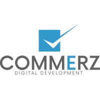 Commerz Consultants Logo
