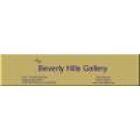 Beverly Hills Gallery Logo