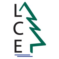 Lower Columbia Engineering Logo