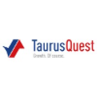 TaurusQuest Global Services Logo