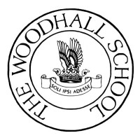 The Woodhall School Logo
