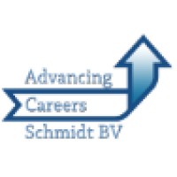 Advancing Careers schmidt BV Logo
