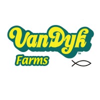 Van Dyk Farms Logo