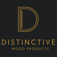Distinctive Wood Products Logo
