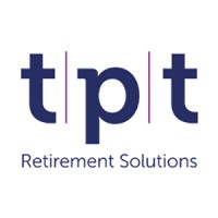 TPT Retirement Solutions Logo