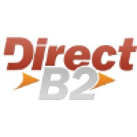 Direct B2 Logo