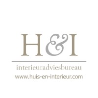 Interieuradviesbureau Huis & Interieur Logo