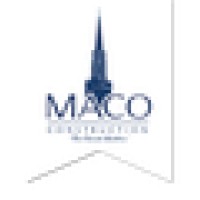 Maco Construction Logo
