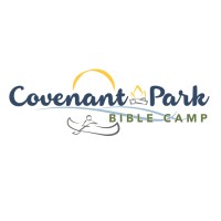 Covenant Park Bible Camp Logo