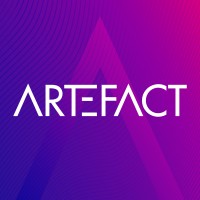 4Ps Marketing part of Artefact Logo