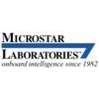 Microstar Labs Logo